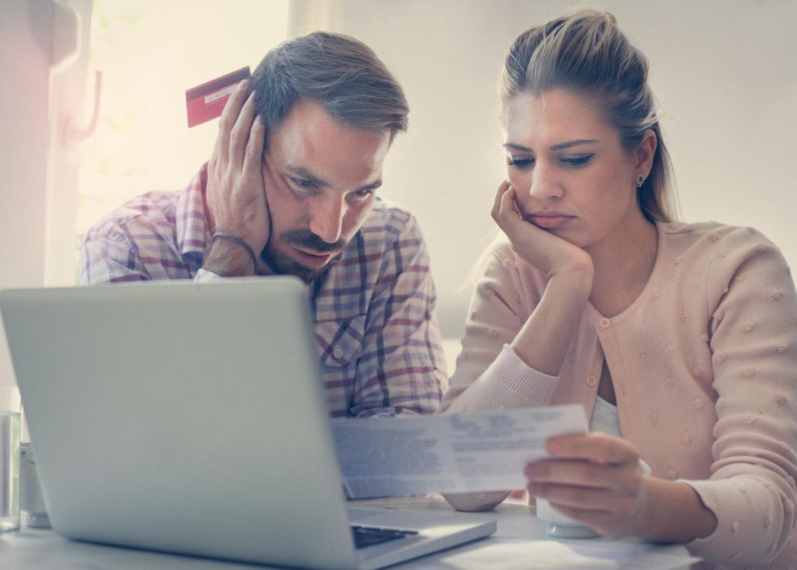 The 7 Deadly Sins Of Household Expenses And How To Avoid Them