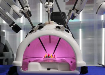 Procedure Volume Growth To Drive Intuitive Surgical’s Q3