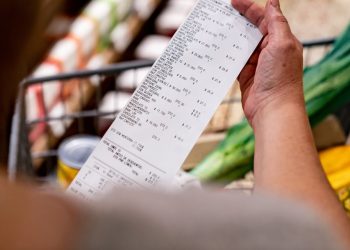 Beige Book sees ‘slightly weaker’ U.S. economy — and easing inflation