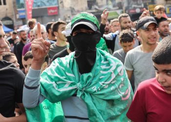 Treasury says Hamas leaders ‘live in luxury’ as it unveils new sanctions