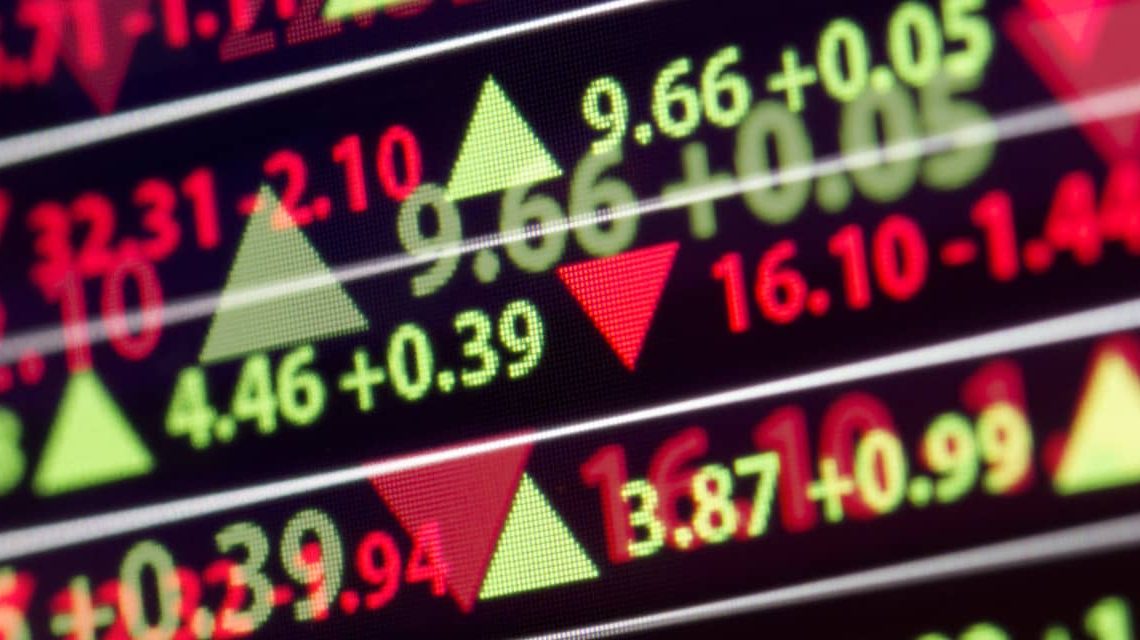 Bonds Prices Are Slumping Again. Consider These Dividend Stock ETFs Instead.