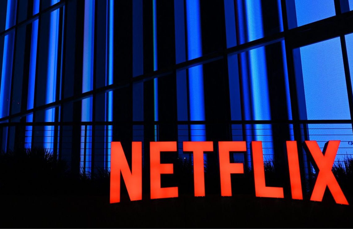 Netflix’s stock jumps more than 10% on huge spike in subscribers, price hikes
