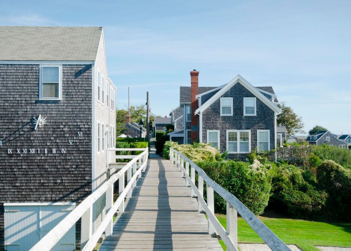 Deciding What To Do When You Inherit A House