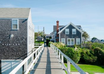 Deciding What To Do When You Inherit A House