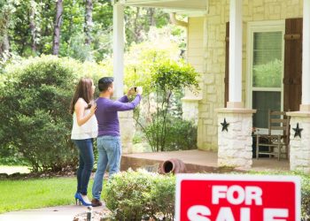U.S. mortgage rates near 8%, rising for the sixth week in a row