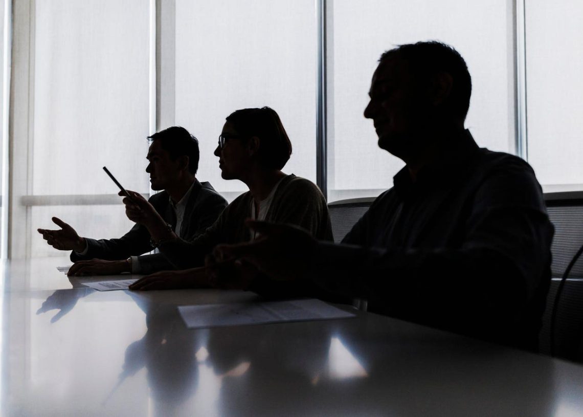 New York Notches Up Its War On Real Estate