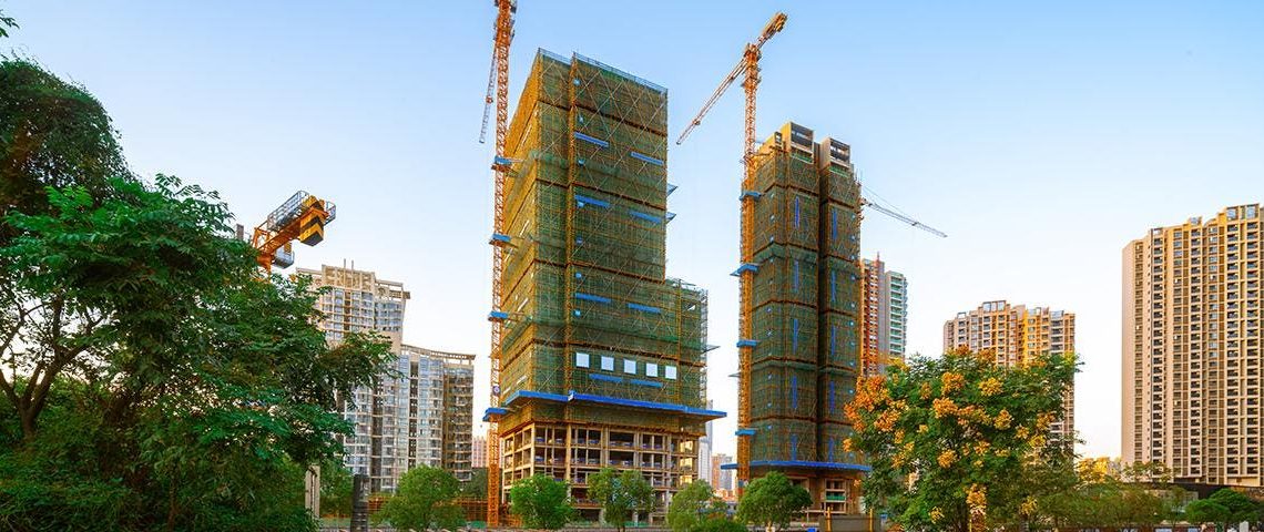 Evergrande & Sunac Restructure With Country Garden On Deck