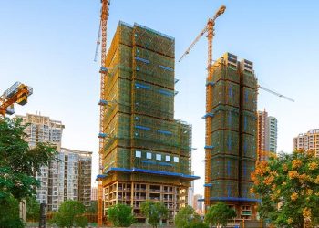 Evergrande & Sunac Restructure With Country Garden On Deck