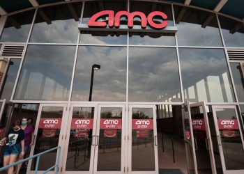 AMC price target, estimates, raised by Roth MKM as box-office results improve