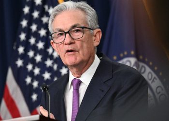 Powell might be a bit more hawkish than his Fed colleagues on Thursday