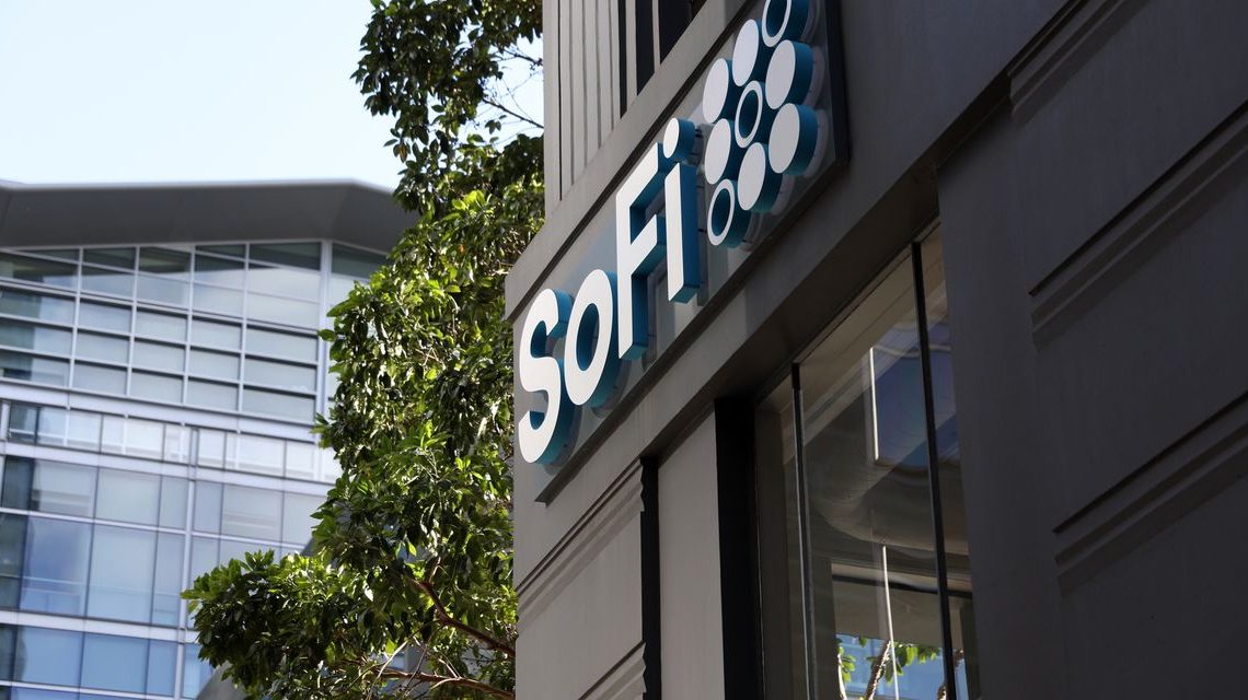 SoFi’s stock has fallen far enough, a former bear says
