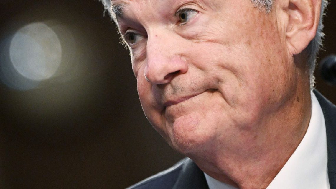 Bond traders see ‘green light’ to push up yields after Powell remarks: Fed watcher