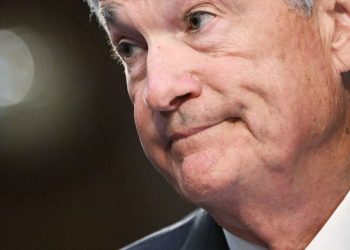 Bond traders see ‘green light’ to push up yields after Powell remarks: Fed watcher