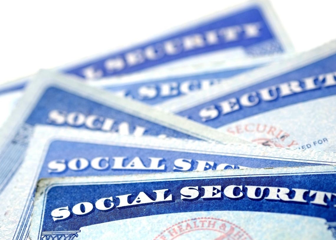 What’s Going To Happen To Social Security?