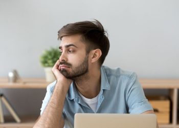 The idea behind ‘Bare Minimum Monday’ highlights burnout and poor mental health at work. Should you try it?