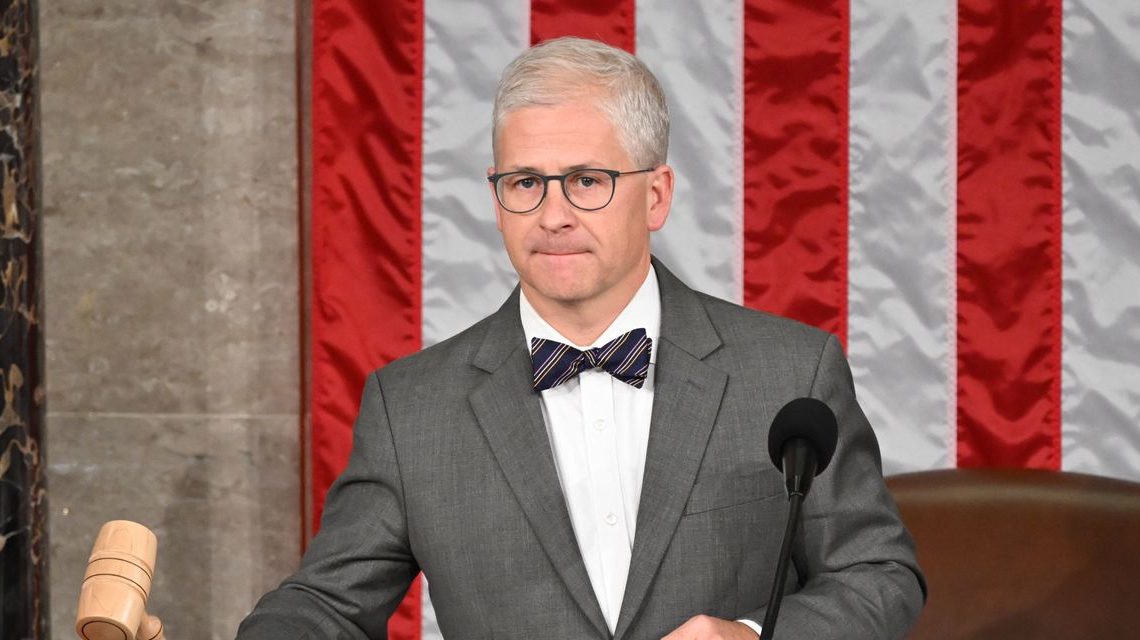 House speaker vote: Betting markets see McHenry as more likely than Jordan to get the job permanently