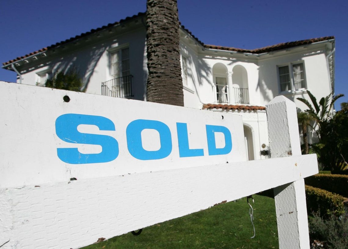 Housing Prices: How High Is Too High?