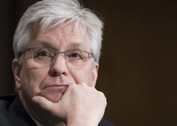 Fed can ‘wait, watch’ how economy evolves before making any interest-rate decisions, Waller says