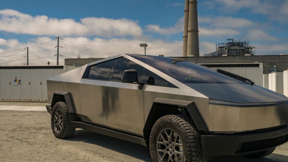 Tesla Stock Falls After Earnings Call. The Price-Cut Pain Isn’t Over.