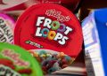 Kellogg’s Battered Stock Offers Cheap Play on the Cereal Business. It Could Yield 6%.