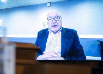 Costco CEO Craig Jelinek to Step Down. The Stock Is Down.