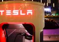 Is Tesla starting to look like just any old carmaker?