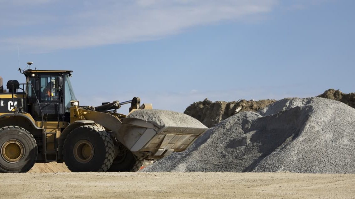 China Tightens Controls on Graphite. The Hunt Is On for New Supplies.