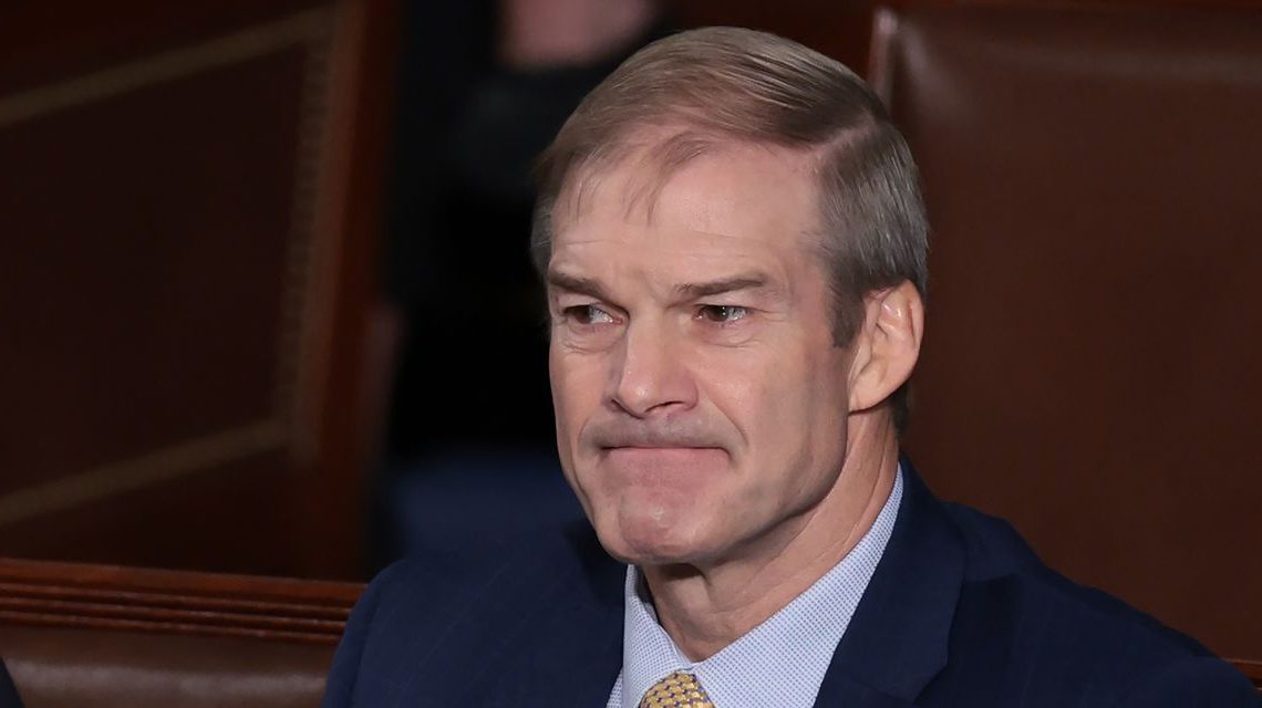 Jim Jordan dropped as speaker nominee by House Republicans, who plan for new pick next week