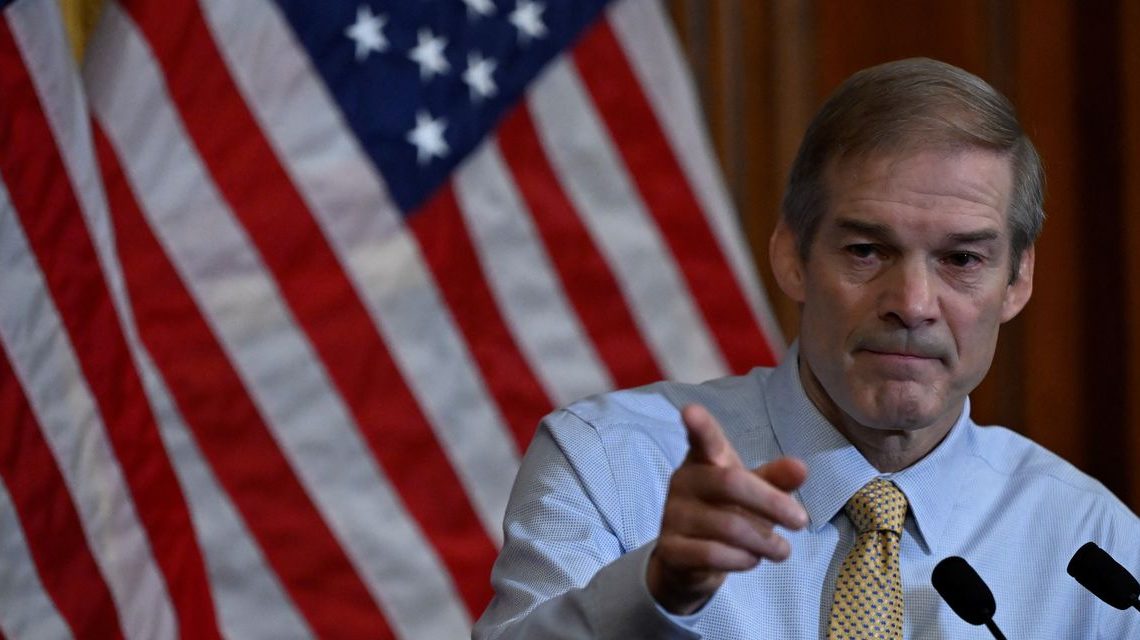 House speaker election: Jim Jordan loses in third ballot as Republican opposition grows again