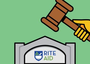 Rite Aid Files for Bankruptcy, the Latest in a Growing Trend