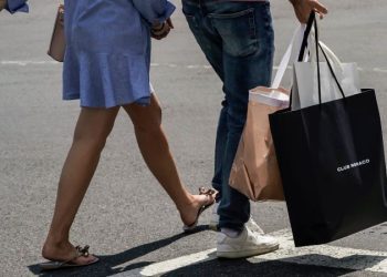 After a summer of Barbenheimer and Beyoncé, can US consumers still afford the holiday season?