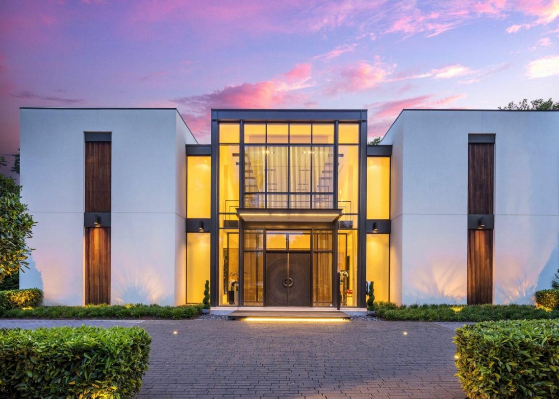 Distinct Properties From $5 Million And Up In Six Growing U.S. Markets