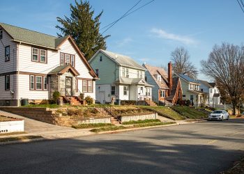 Adult kids are moving in with parents to save for homes