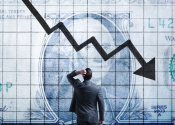 S&P 500 breaks below key level for first time since March as stocks erase summer gains