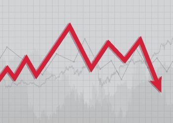 Stock Market Crash Ahead