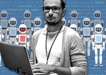 Opinion: AI needs a strong code of ethics to keep its dark side from overtaking us