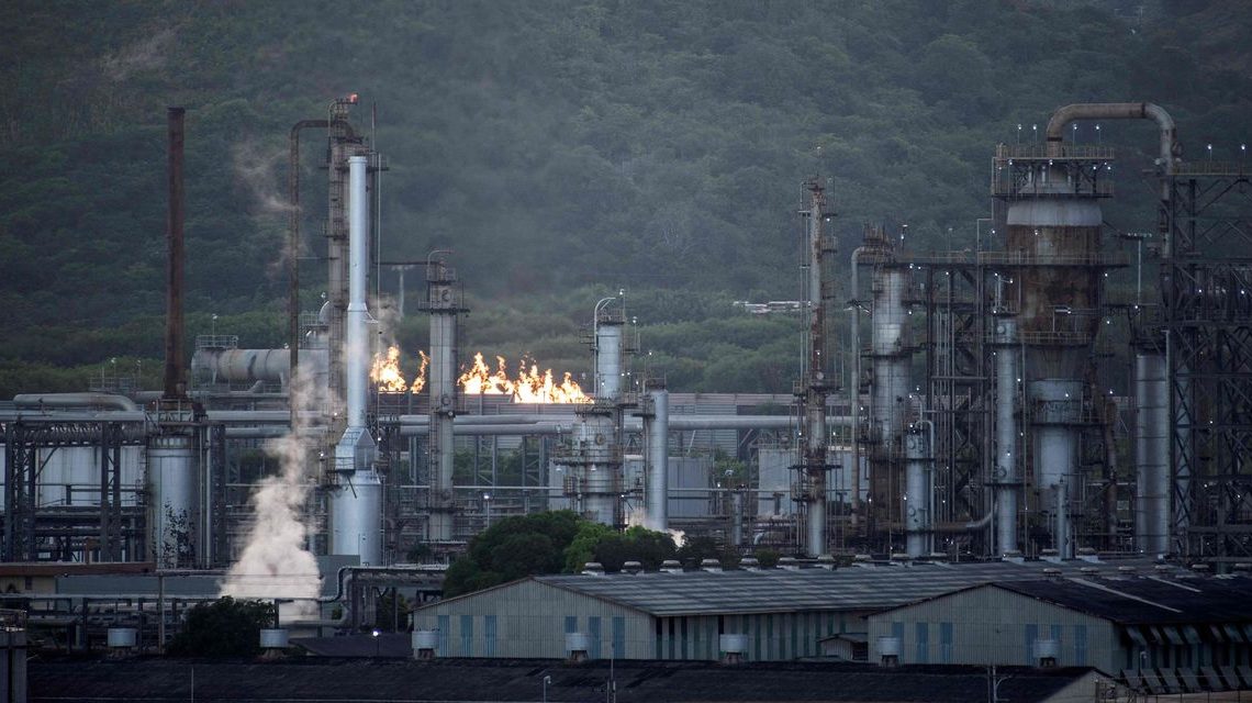 Venezuela is set for a ‘long journey’ to boost oil output if U.S. eases sanctions