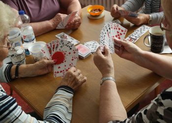 Why A TIPS Ladder May Be A Retiree’s Best Friend