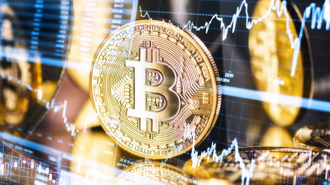 Bitcoin Looks Like a Haven Again. Don’t Be Fooled.