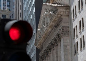 Stock-market investors face reality of 5% Treasury yields. Here’s what’s next.