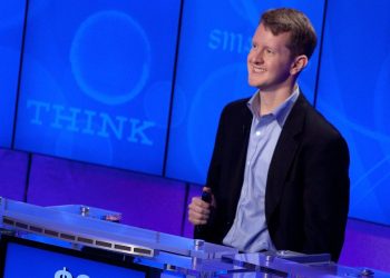 ‘Jeopardy!’ host and champ Ken Jennings reveals the ‘secret sauce’ to winning