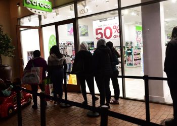 Opinion: ‘Revenge travel’ is over. Shoppers are spending on goods again and these 3 retailers could benefit.