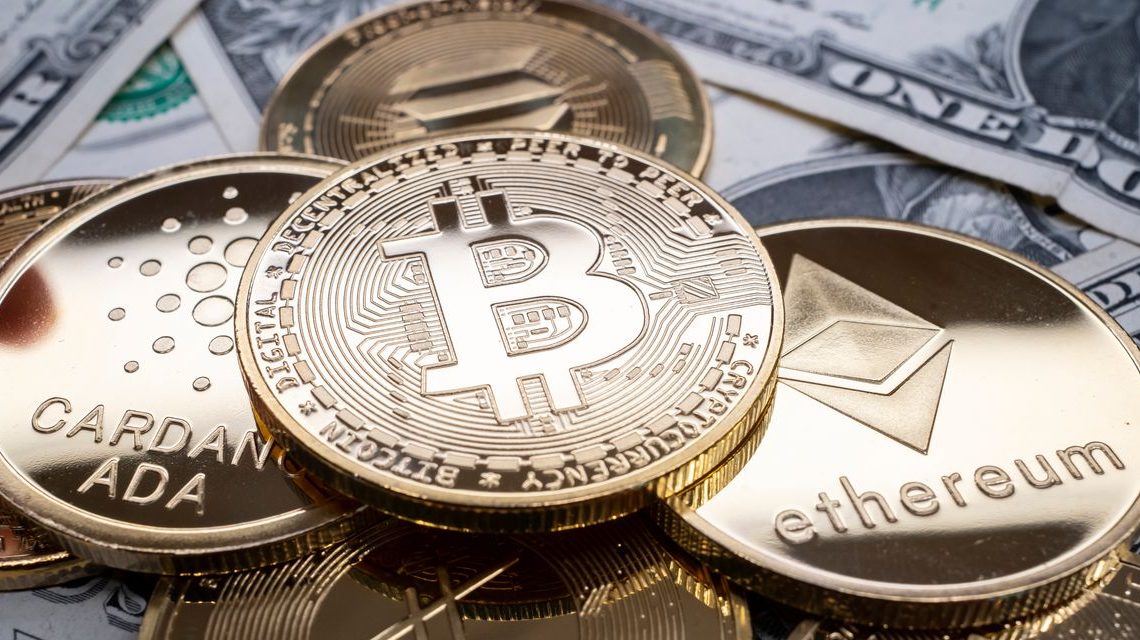 Bitcoin climbs above $30,000 for first time since August as hopes for ETF approval intensify