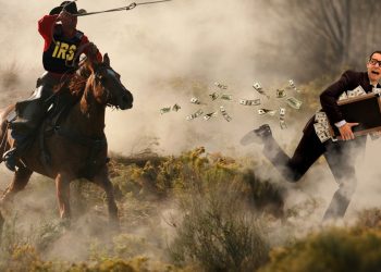 The IRS crackdown on high-end taxpayers is already raking in millions in back taxes — here’s how much