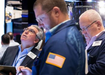 Stocks Poised to Open Higher