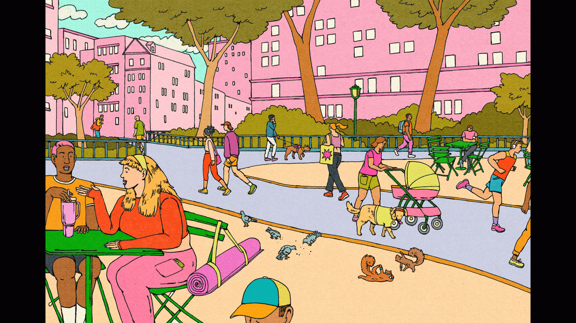 Nike and Lululemon Aren’t the Only Names in Athleisure. More Stocks to Play the Trend.