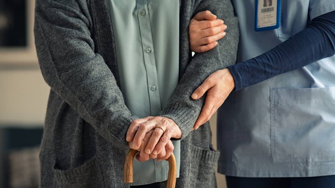 Most Seniors Will Need Long-Term Care. Here’s How to Save for It.