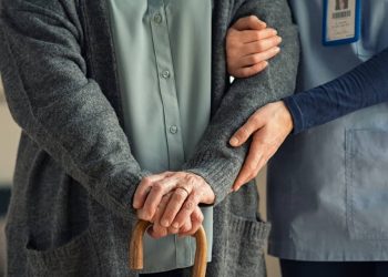 Most Seniors Will Need Long-Term Care. Here’s How to Save for It.