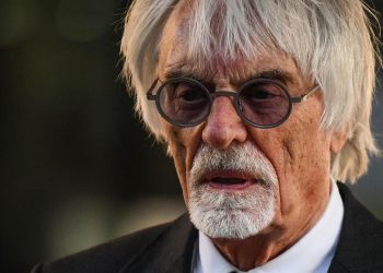 Fast Cars And Loose Taxes: Does Bernie Ecclestone Belong In Jail?