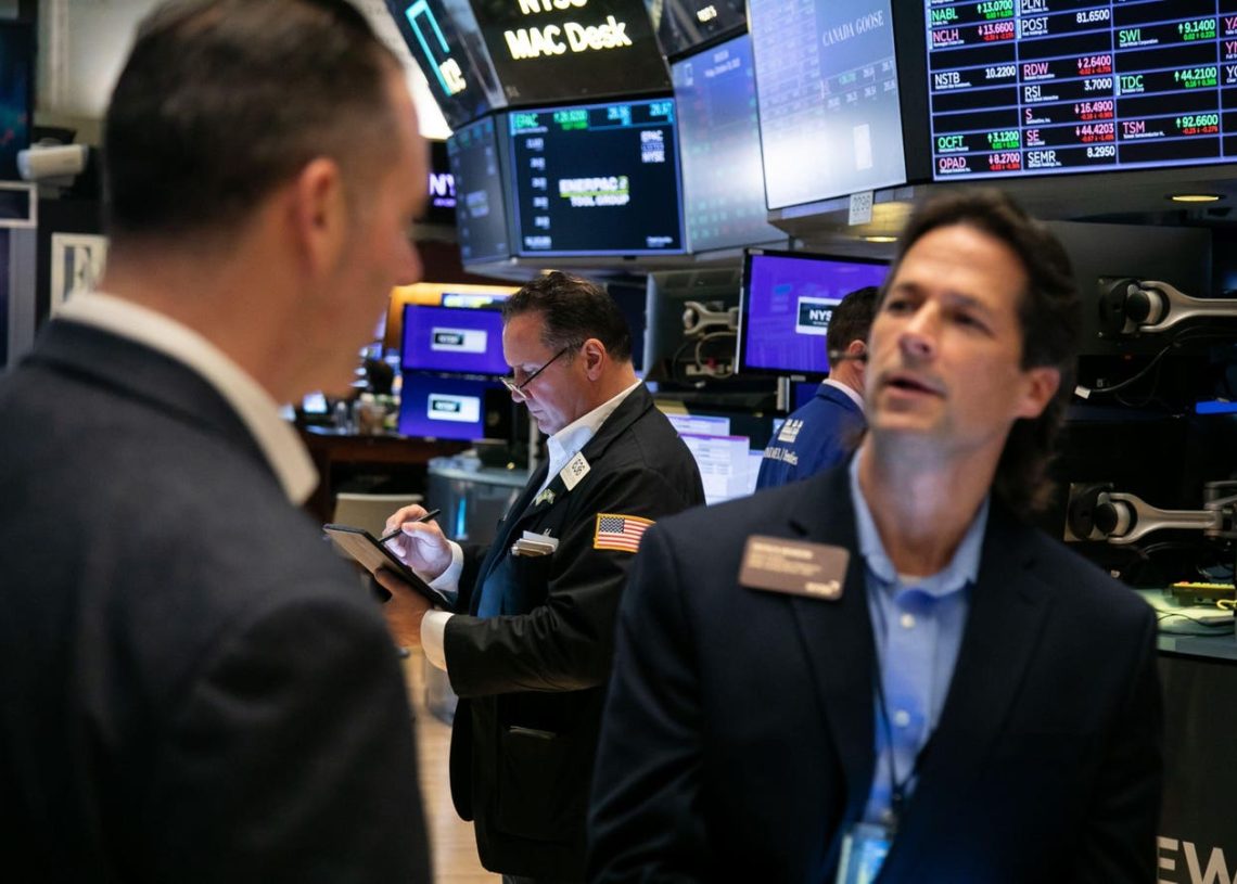 What To Expect From Q3 2023 U.S. GDP Growth Numbers